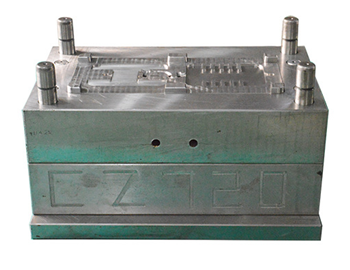 -塑膠模具 -塑膠模具