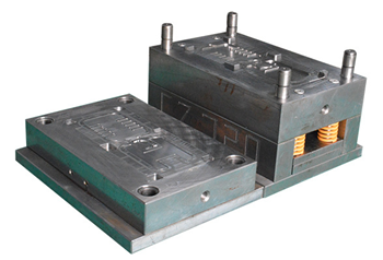 -塑膠模具 -塑膠模具