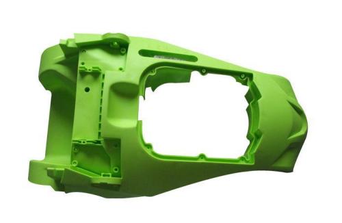 注塑產品的色差要如何控制呢？