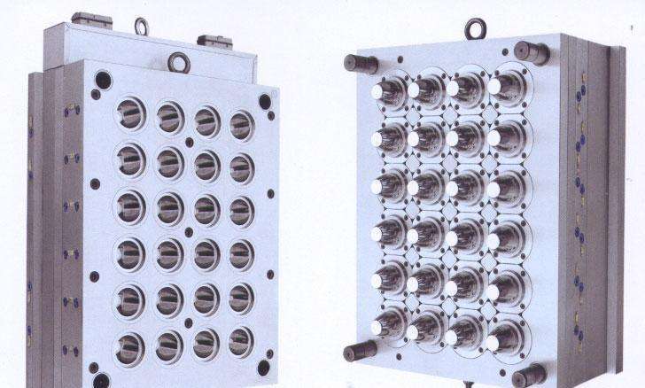 深圳模具廠塑料模具流道的設(shè)計標(biāo)準