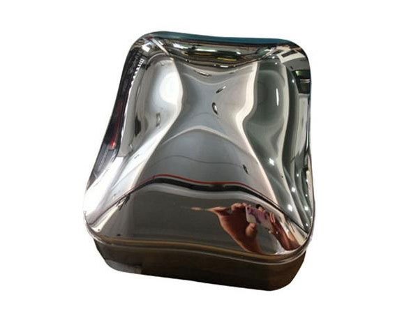 模具拋光產生波浪紋是什么原因？