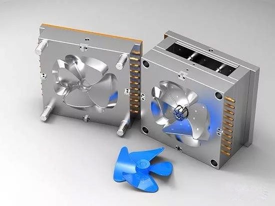 深圳注塑模具廠,注塑零件冷卻時間設定的依據是什么？