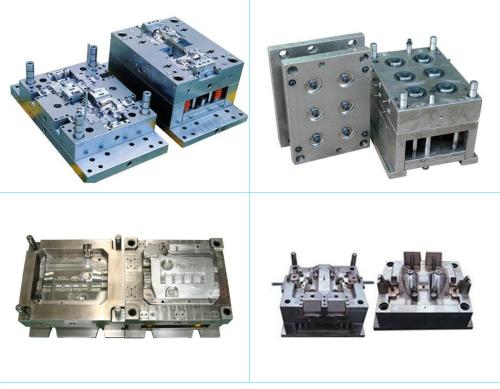 科翔模具設(shè)計加工:注塑模具脫模困難如何解決 科翔模具設(shè)計加工:注塑模具脫模困難如何解決