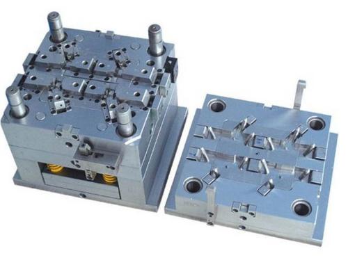 注塑模具加工 注塑模具加工