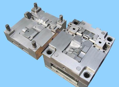 塑料模具廠(chǎng)拋光應(yīng)注意的開(kāi)模注塑事項(xiàng)_深圳科翔模具